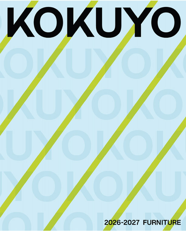 コクヨカタログ