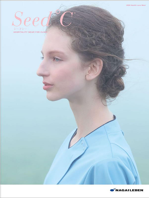 NAGAI LABENカタログ